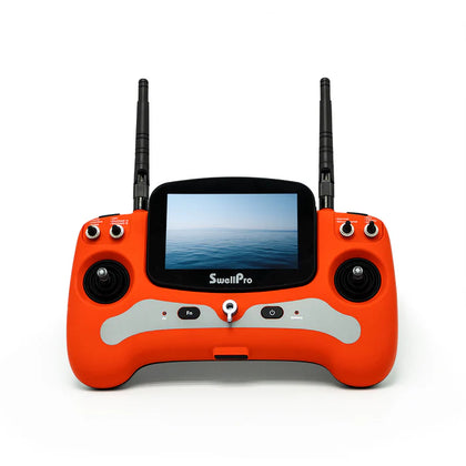 Fisherman MAX (FD2) Remote Controller with FPV Screen