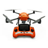 SwellPro Fisherman MAX Heavy Lift Fishing Drone FD2 Aircraft Replacement Only, No camera/payload release nor Propellers and other accessories.