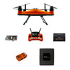 Swellpro FD3 Basic Fisherman WaterProof Fishing Drone with Dual Bait Release