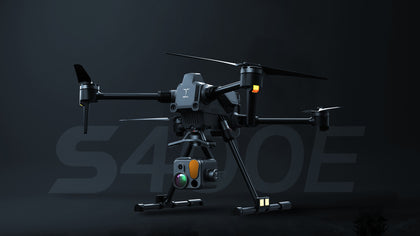 GDU S400E Drone