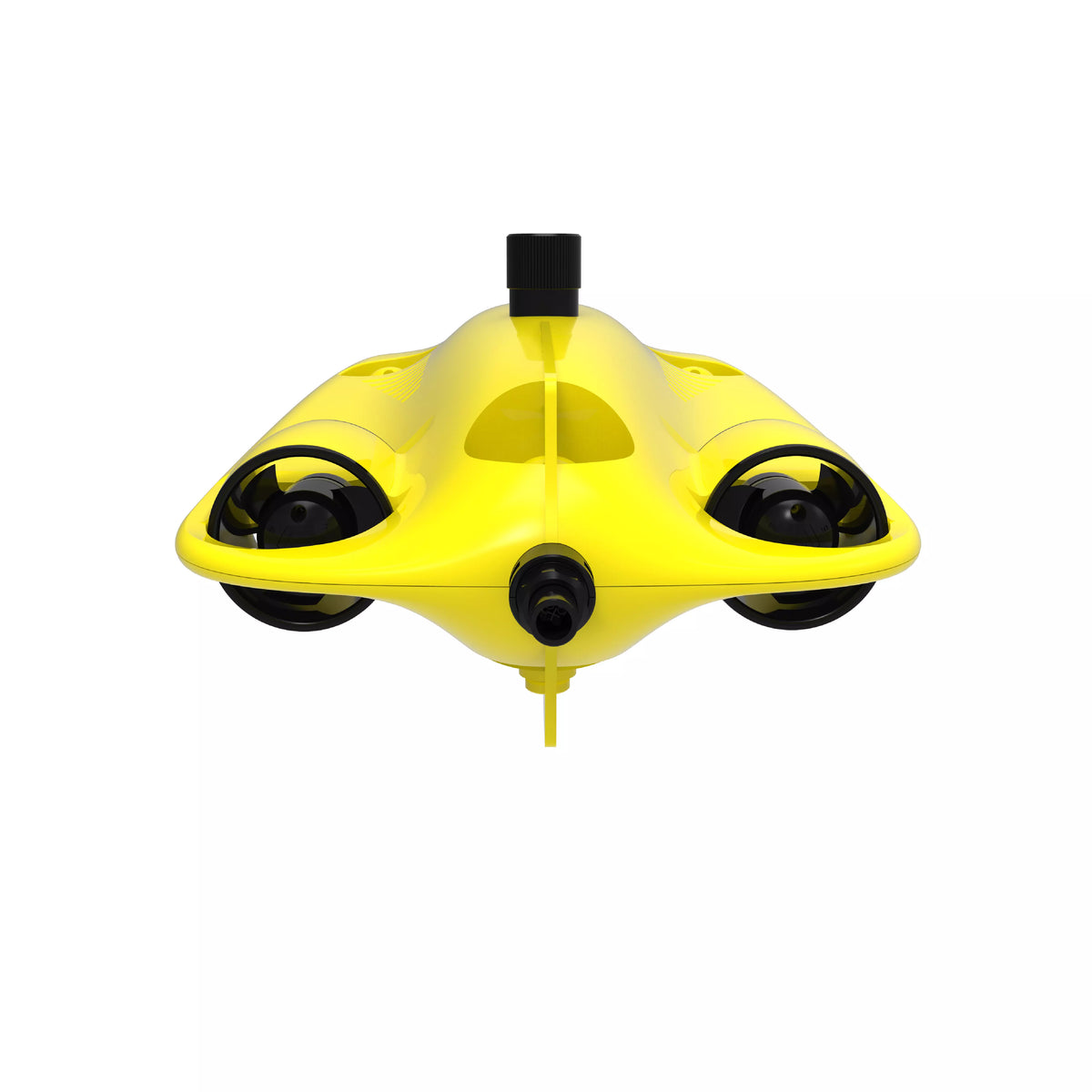 Chasing Gladius MINI S Standard (200m) ROV Underwater drone β Dominion ...