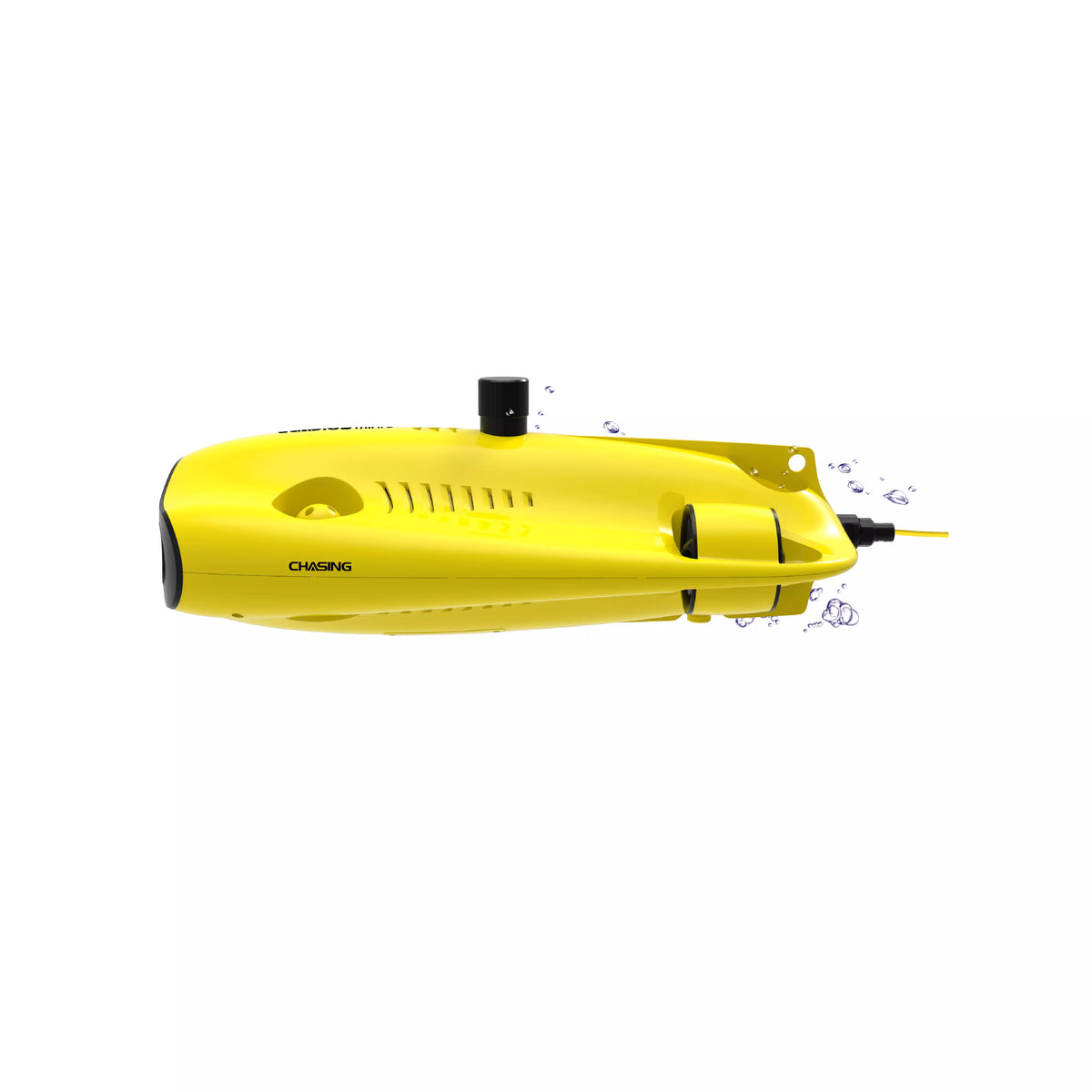Chasing Gladius MINI S Standard (200m) ROV Underwater drone β Dominion ...