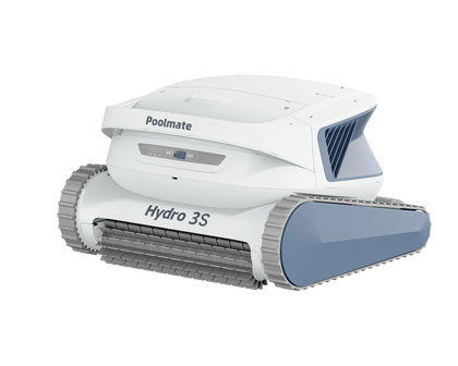 Poolmate Hydro 3S Cordless Robotic Pool Cleaner