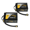 Inspired Flight IF1200A Battery Set