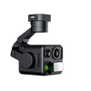 HEQ K40T Quad-Sensor AI Gimbal Camera