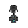 HEQ K8T-V2 Dual-Sensor Tracking Gimbal Camera