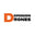 Dominion Drones logo