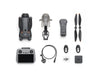 DJI Mavic 4 Pro with DJI RC2