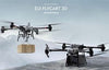 DJI FlyCart 30 Delivery Drone