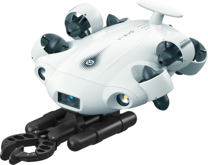 QYSEA FIFISH ARM for V-EVO ROV Underwater Drone
