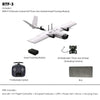 ROC WING VTOL Y3 RTF3 set