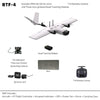 ROC WING VTOL Y3 RTF4 set