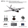 ROC WING VTOL Y3 RTF5 set