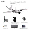 ROC WING VTOL Y3 RTF6 set