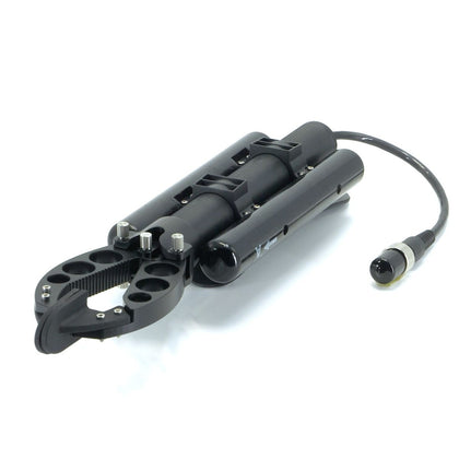 QYSEA FIFISH E-GO Arm Module 100m w/parallel grippers