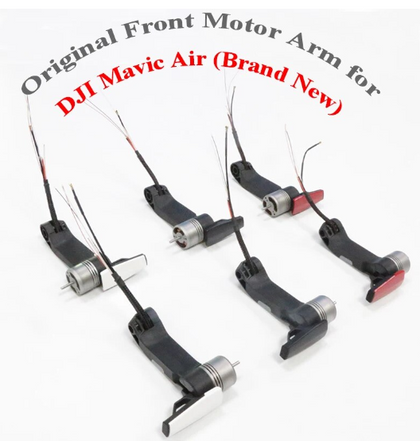 DJI Mavic Air Right motor arm