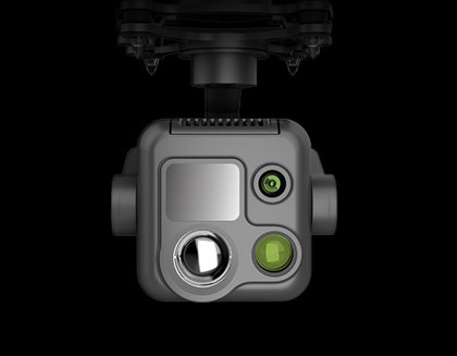 GDU PQL02 Compact Quad-sensor Camera