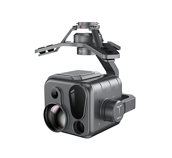 GDU PQL01 Quad-sensor Camera