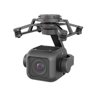 GDU PVL-8K Camera