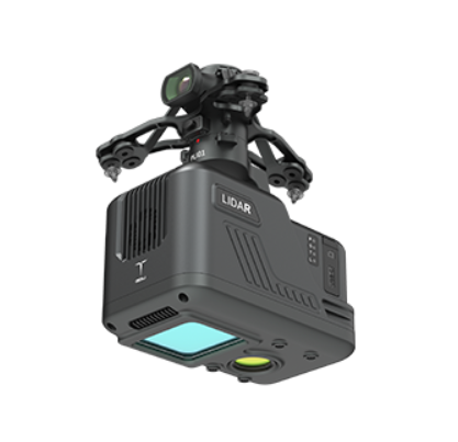 GDU PLI01 LiDAR