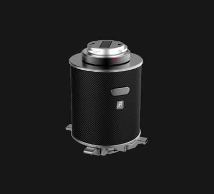 GDU PDR01 Delivery Kit