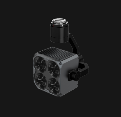 GDU PFL01 Floodlight
