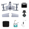 HEQ Swan Voyager K8T-V2 Thermal Combo