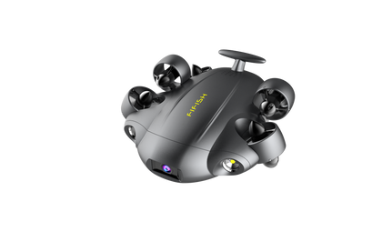 QYSEA FIFISH EP200 V6 Expert (V6E) UNDER WATER DRONE