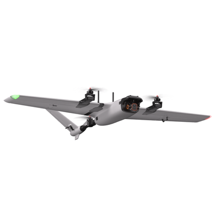 ROC WING VTOL Y3 RTF6 set
