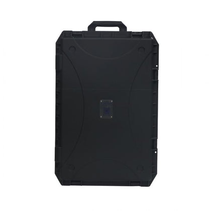 QYSEA V6 Series, V-EVO, E-GO, & W6 U-QPS HARD CASE