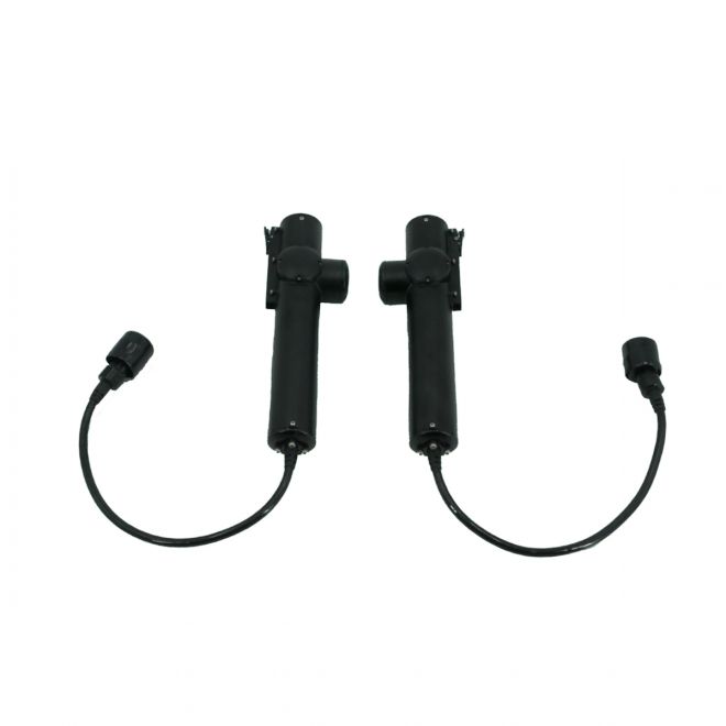 QYSEA W6 4D AUTOMATIC DISTANCE LOCK MODULE – Dominion Drones www ...