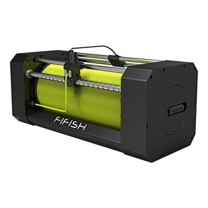 QYSEA V6 SERIES AND E-GO ELECTRICAL SPOOL