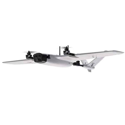 ROC WING VTOL Y3 RTF4 set