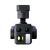 HEQ K40T Mini 4-Sensor Gimbal Camera