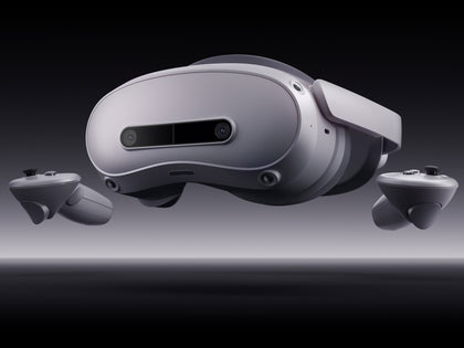 PICO 4 Ultra Enterprise