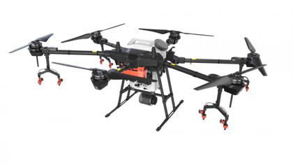 DJI Agras T16 Agriculture Drone - Ready to Fly Kit