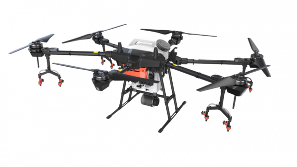 Dji agras t16 top specs