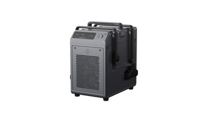 DJI - Agras Battery Station for T25, T30, T40 and T50 Intelligent Batteries