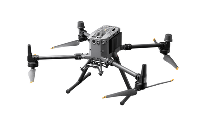 DJI Matrice 350 RTK Worry Free Plus Combo