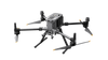 DJI Matrice 350 RTK Drone w/ Shield Basic (No Battery and No Charger)