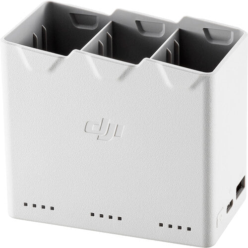 DJI Two-Way Charging Hub for Mini 3 Pro Batteries