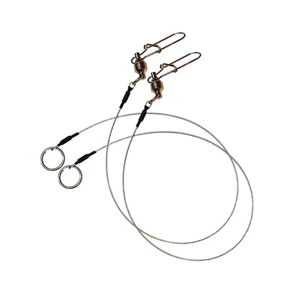 SwellPro Splash Drone 4+ (SD4+)  Dual Payload-Release Rope