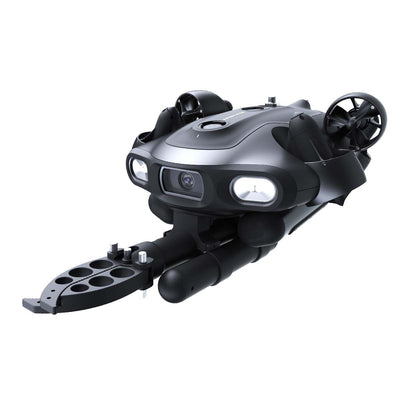 QYSEA FIFISH E-GO E200A Underwater Drone Standard Package with Arm