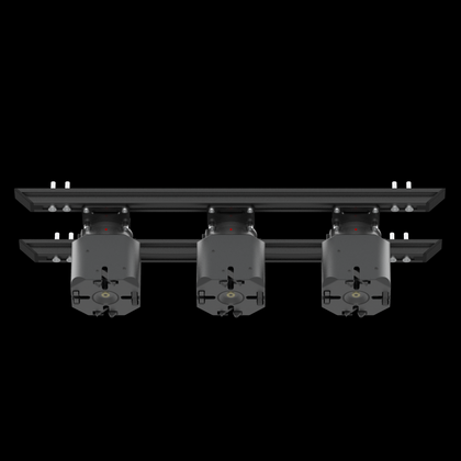 JZ FC30 MULTI-SEGMENT AIRDROP for DJI Flycart 30