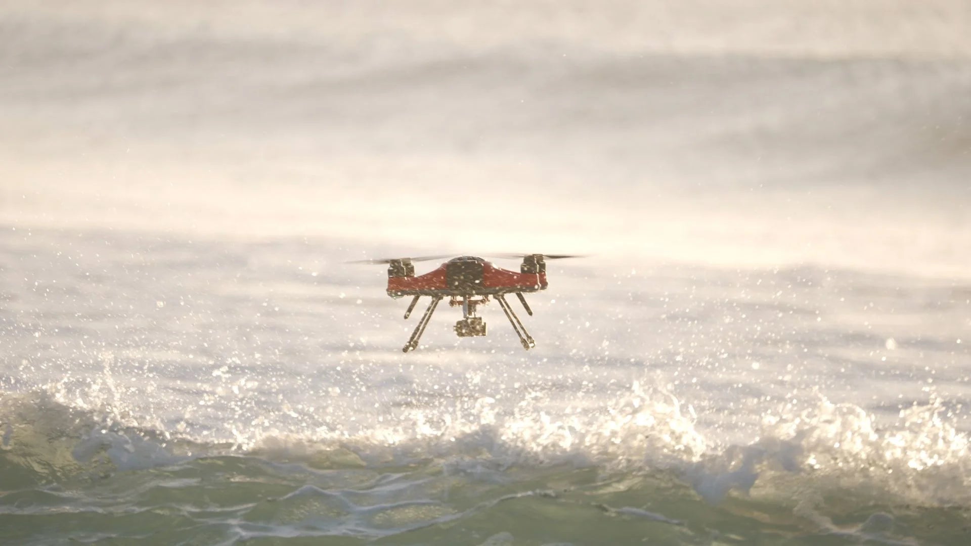 Fisherman FD3 WaterProof Fishing Drone – Dominion Drones