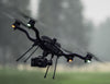 Freefly Astro Prime (NDAA/Blue) with LR1 Camera (No Battery/Charger)