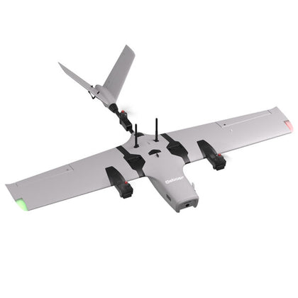 ROC WING VTOL Y3 RTF7 set
