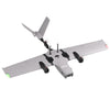 ROC WING VTOL Y3 RTF7 set