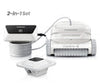 Poolmate Hydro 4 Robotic Pool Cleaner