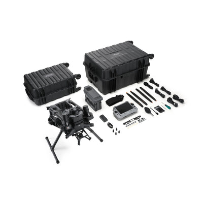 DJI Matrice 400 Drone Ready To Fly Kit